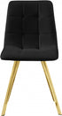 Annie Velvet Dining Chair